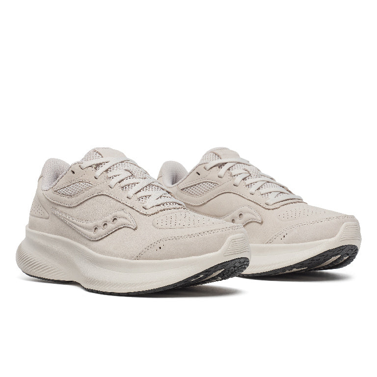 Saucony Women's Integrity Metro Running Shoes in Oats