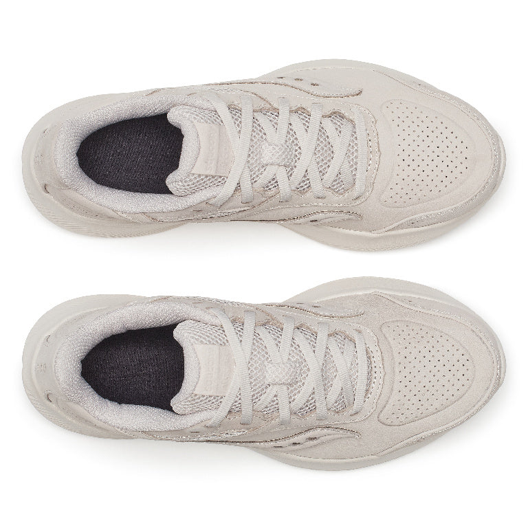 Saucony Women's Integrity Metro Running Shoes in Oats