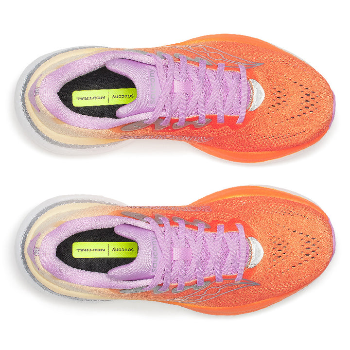 Saucony Women&