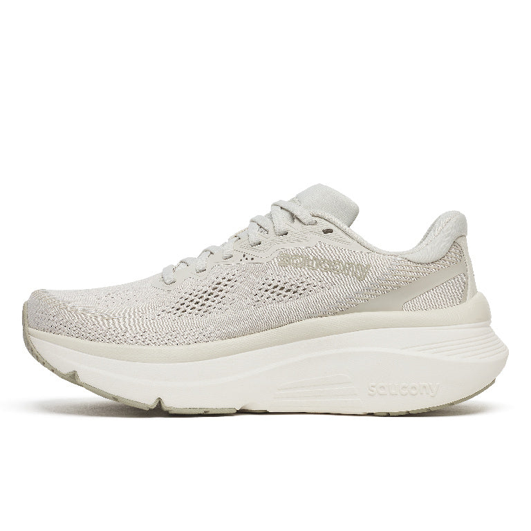 Saucony Men's Guide 19 Running Shoes in Birch