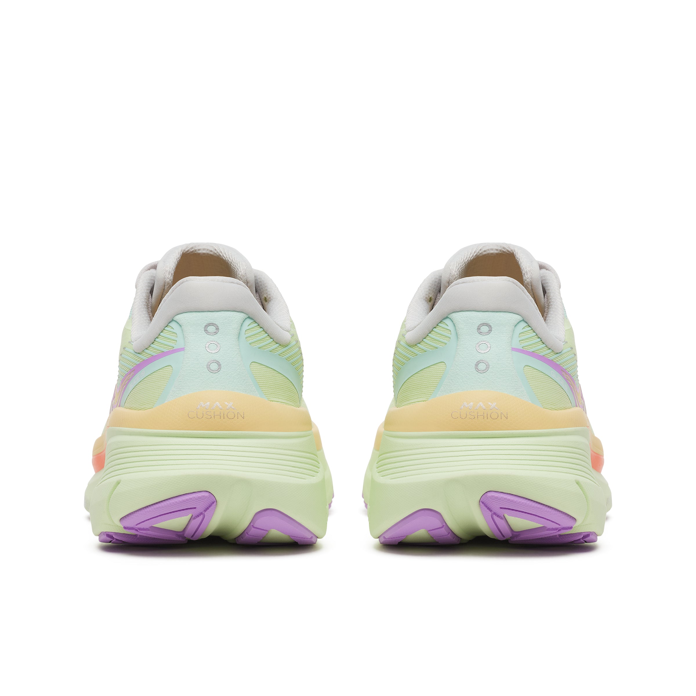 Saucony Women's Guide 19 Running Shoes in Key Lime