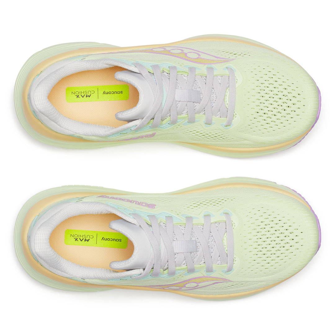 Saucony Women&
