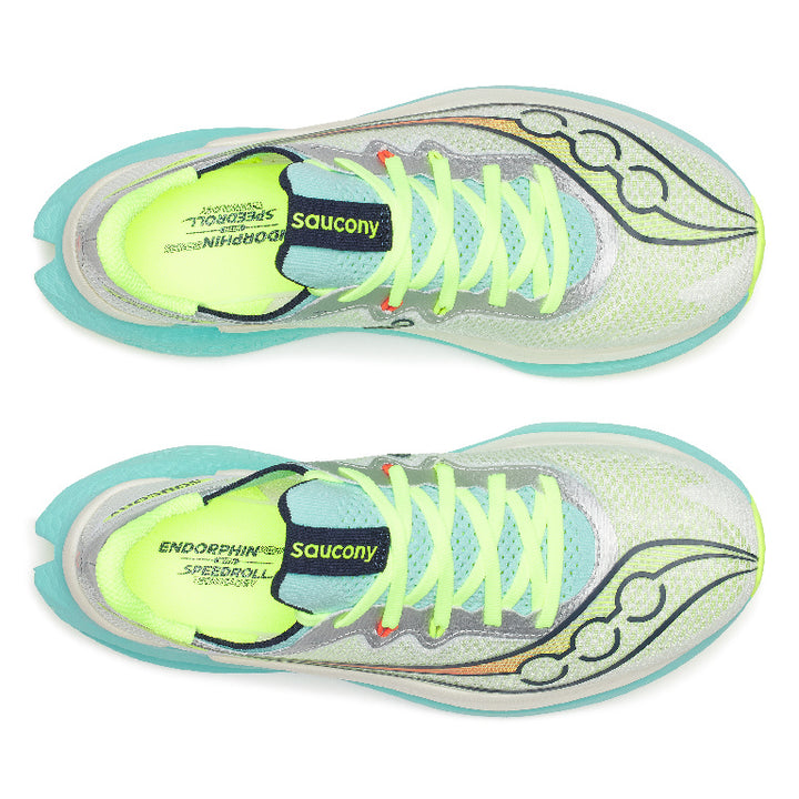 Saucony Women&