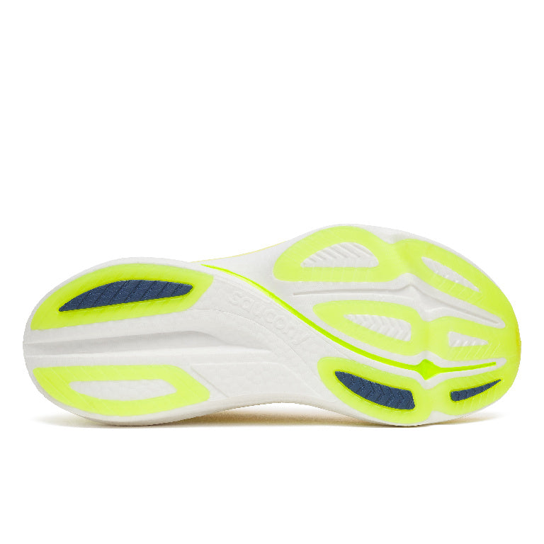 Saucony Women's Endorphin Azura Running Shoes in Sunrise