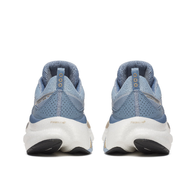 Saucony Women's Omni St 23 Running Shoes in Celestial