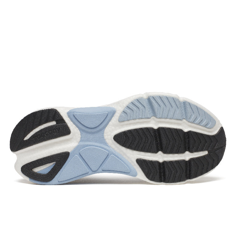 Saucony Women's Omni St 23 Running Shoes in Celestial