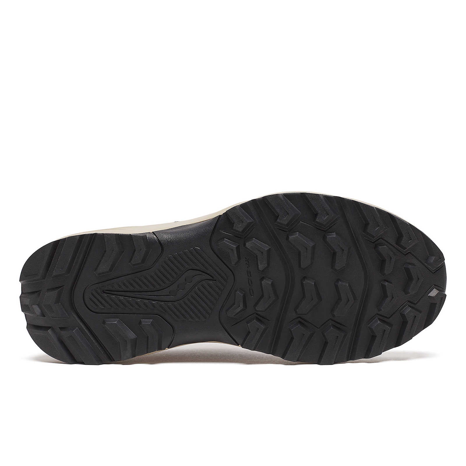 Saucony Men's Excursion TR17 Running Shoes in Mocha/Rye