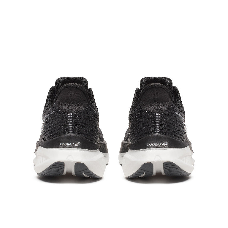 Saucony Women's Endorphin Speed 5 Running Shoes in Black/White