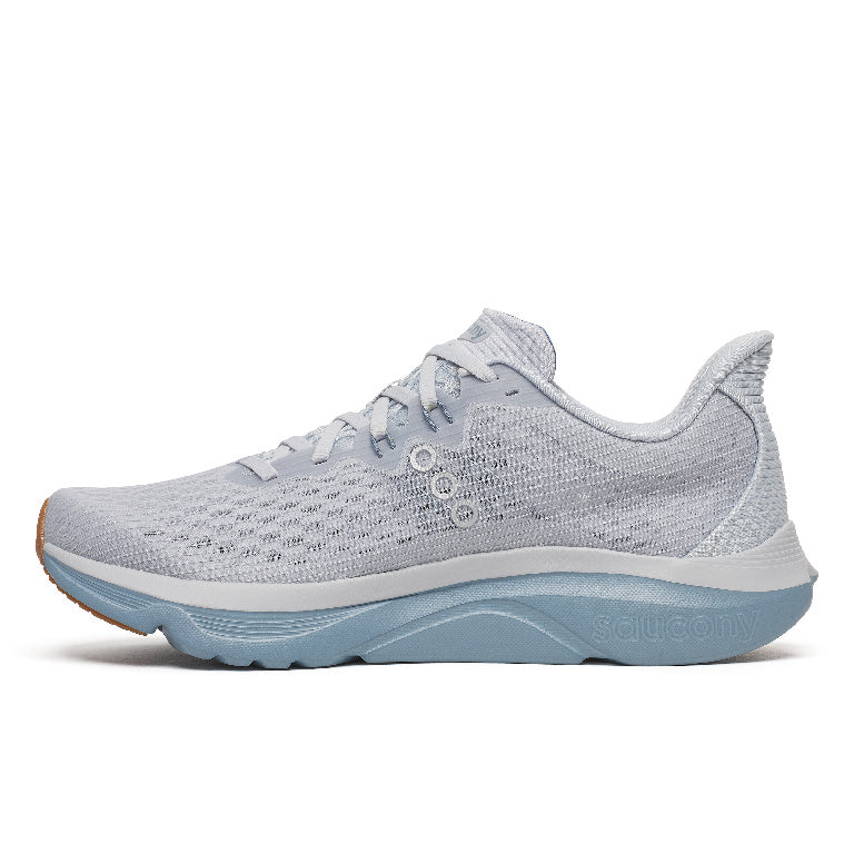 Saucony Men's Kinvara 16 Running Shoes in Cloud/Storm