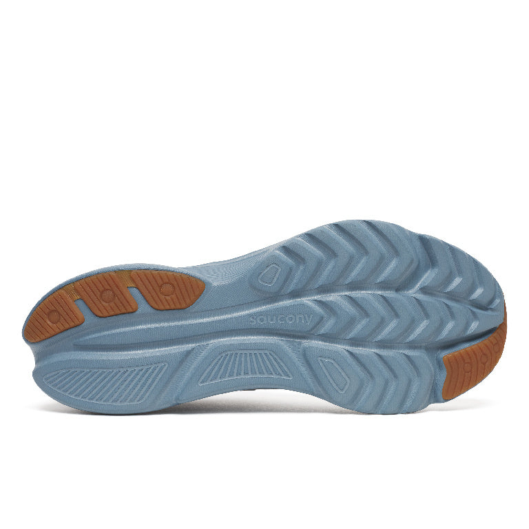 Saucony Men's Kinvara 16 Running Shoes in Cloud/Storm