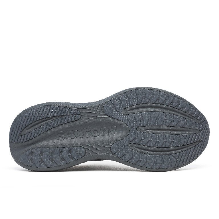 Saucony Women's TRiumph 23 Running Shoes in Fossil/Shadow