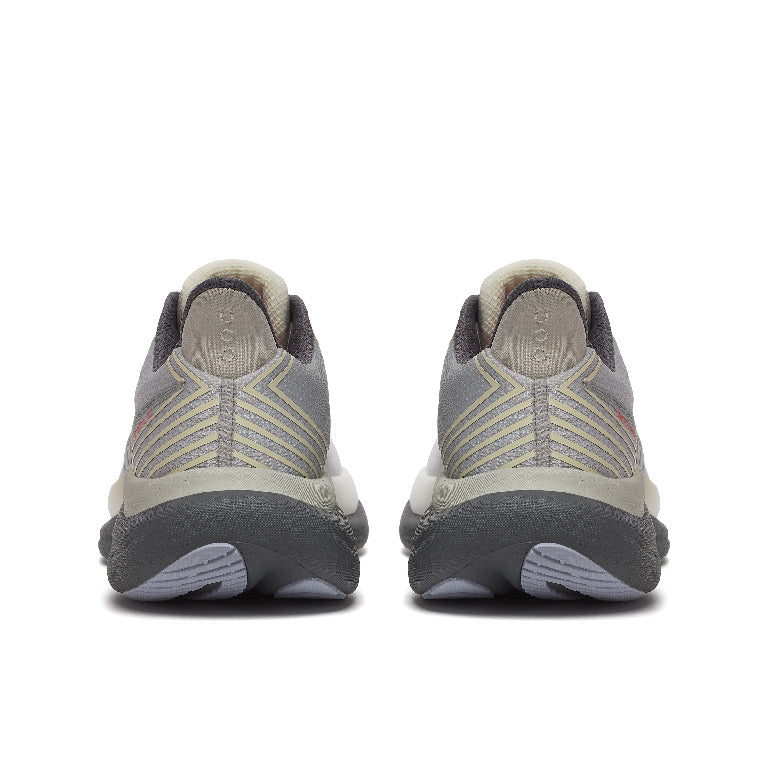 Saucony Men's TRiumph 23 Running Shoes in Grey/Shadow