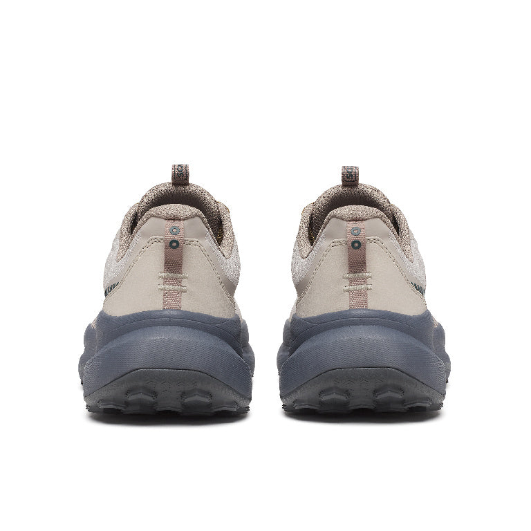 Saucony Men's Xodus Ultra 4 Running Shoes in Oat/Kodiak