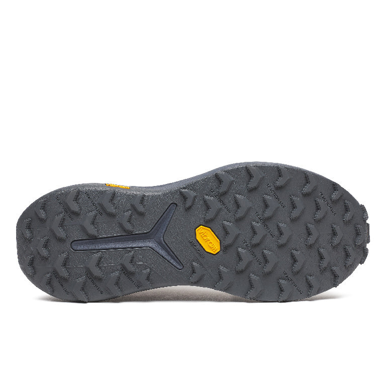 Saucony Men's Xodus Ultra 4 Running Shoes in Oat/Kodiak