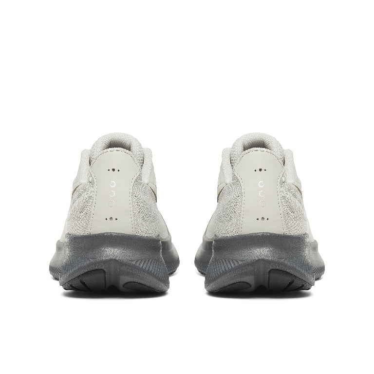 Saucony Men's Cohesion 18 Running Shoes in Birch/Black