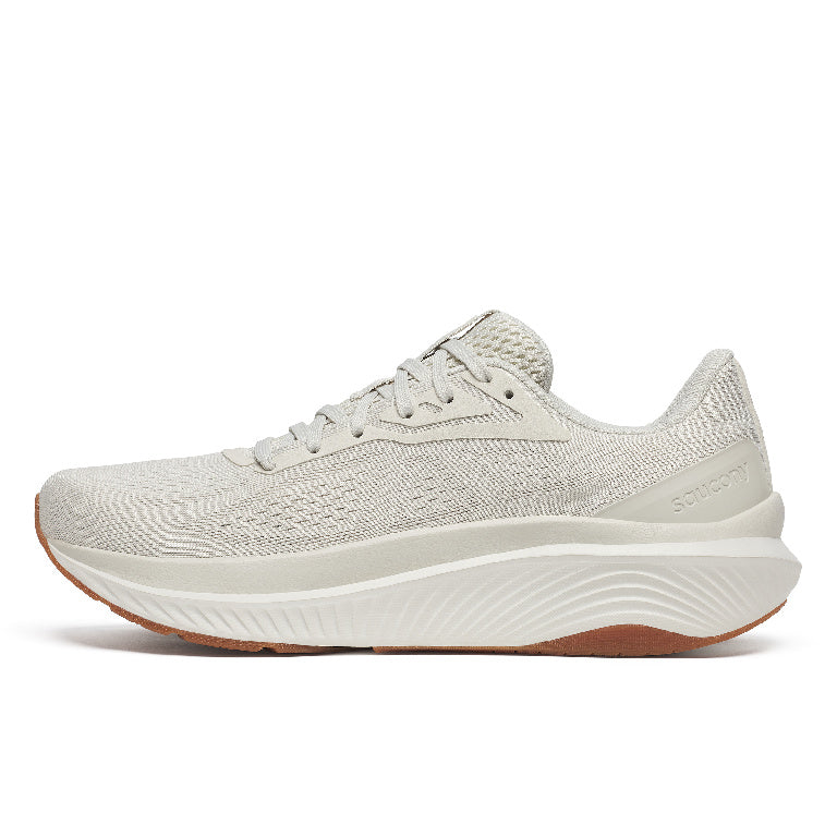 Saucony Men's Echelon 10 Running Shoes in Birch/Gum
