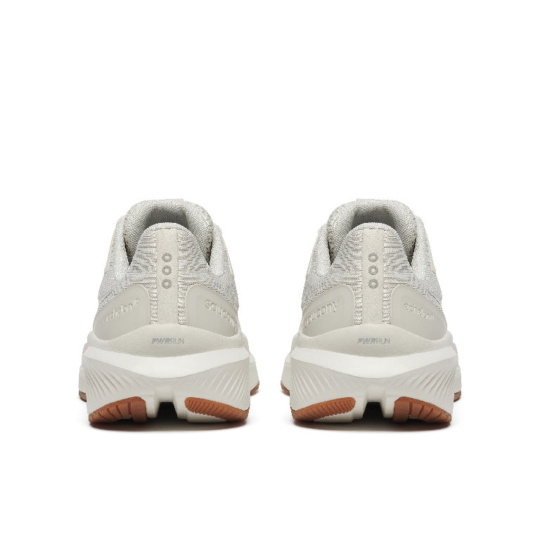 Saucony Men's Echelon 10 Running Shoes in Birch/Gum