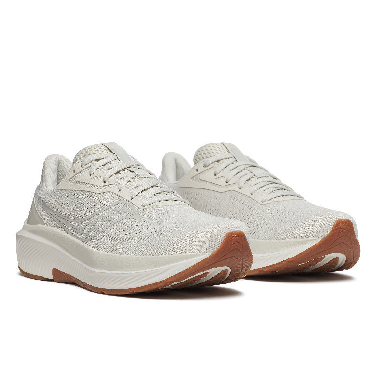 Saucony Women's Echelon 10 Running Shoes in Birch/Gum