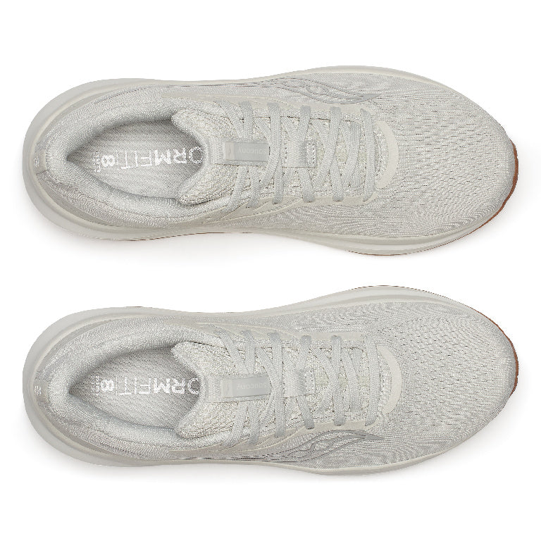 Saucony Men's Echelon 10 Running Shoes in Birch/Gum