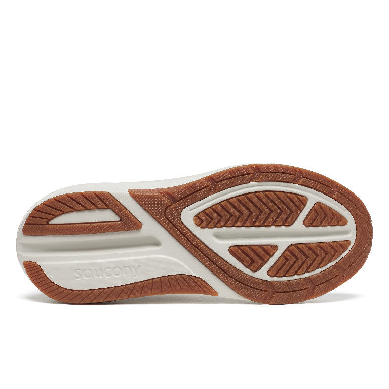 Saucony Women's Echelon 10 Running Shoes in Birch/Gum
