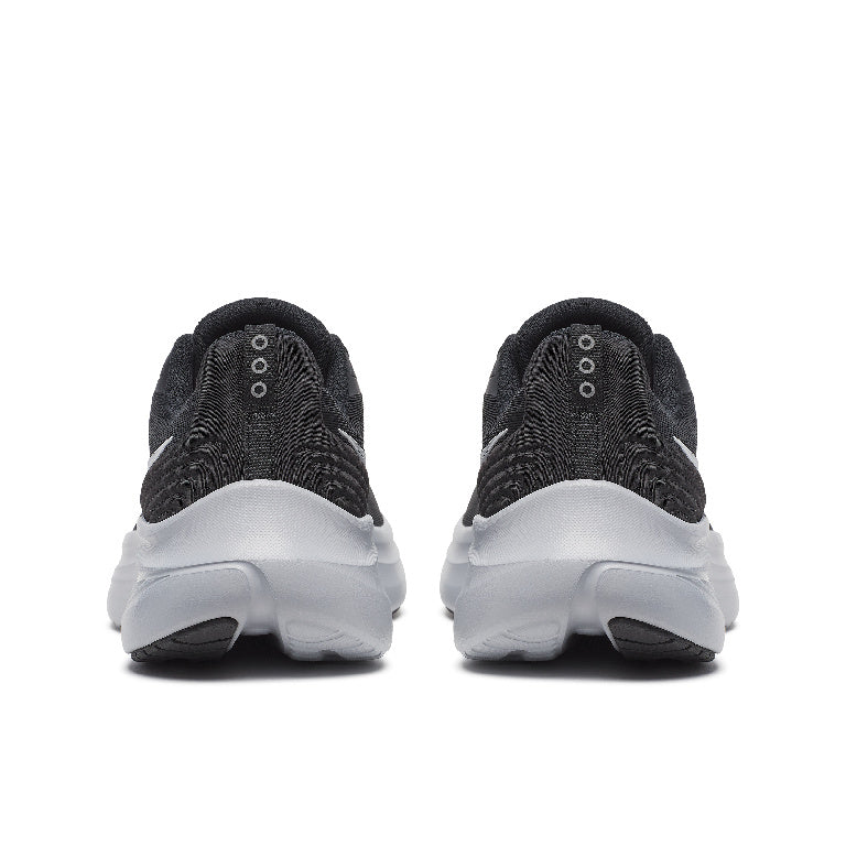 Saucony Men's Lancer Run Running Shoes in Black/White