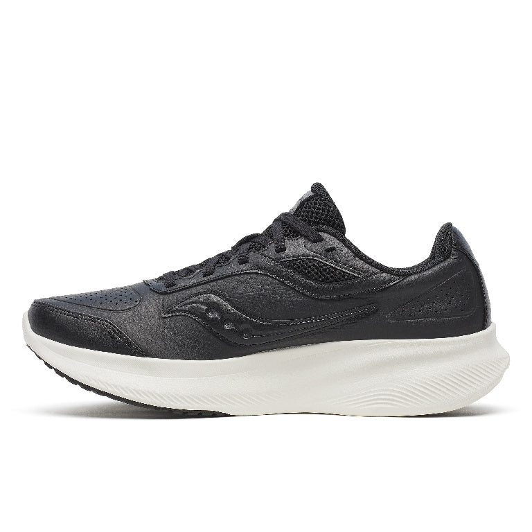 Saucony Men's Integrity Metro Running Shoes in Black