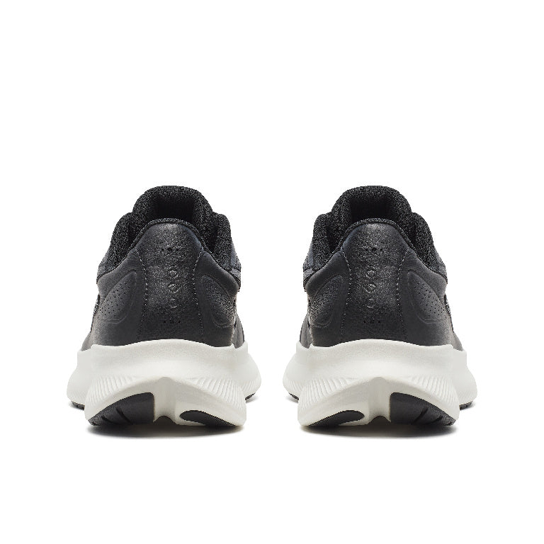 Saucony Men's Integrity Metro Running Shoes in Black