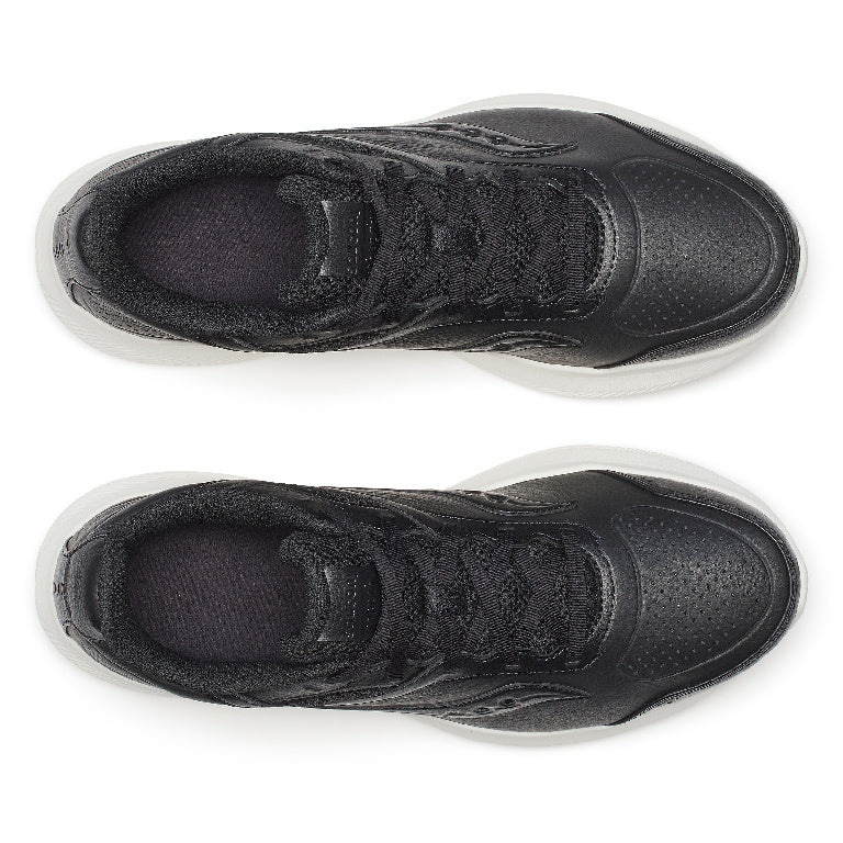 Saucony Men's Integrity Metro Running Shoes in Black
