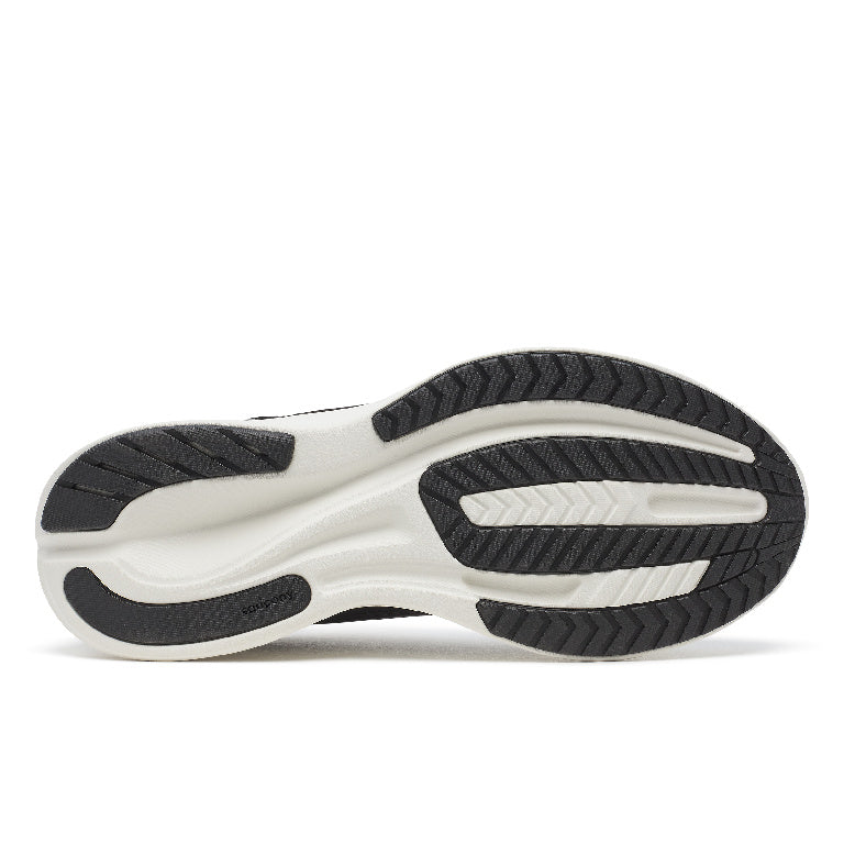 Saucony Men's Integrity Metro Running Shoes in Black