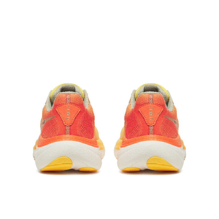 Saucony Men's Ride 19 Running Shoes in Sunrise