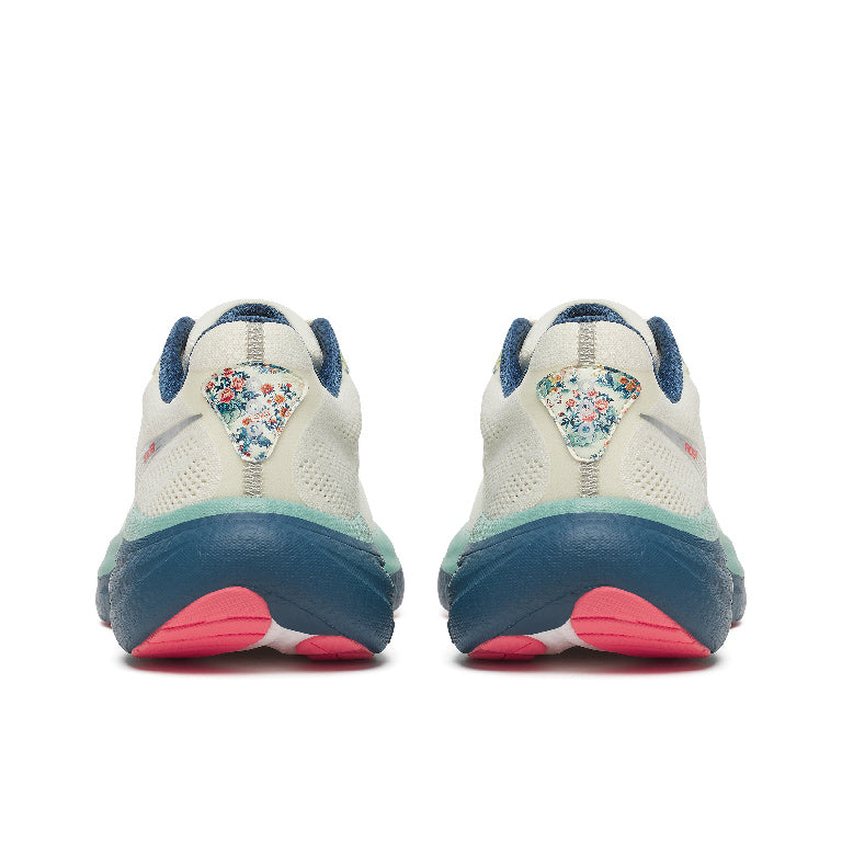Saucony Men's Ride 19 Running Shoes in Antique/Wasabi