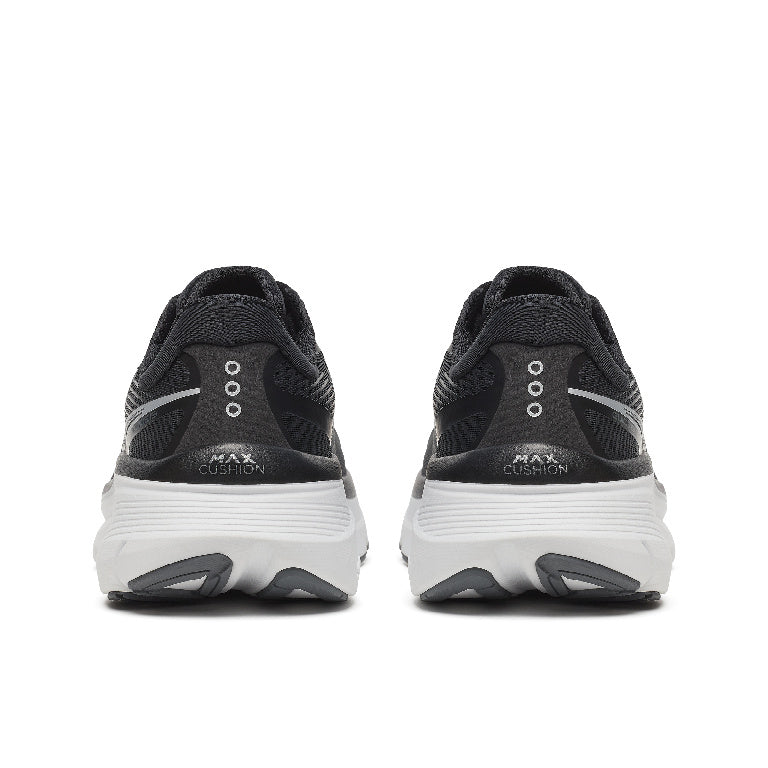 Saucony Women's Guide 19 Running Shoes in Black/Silver