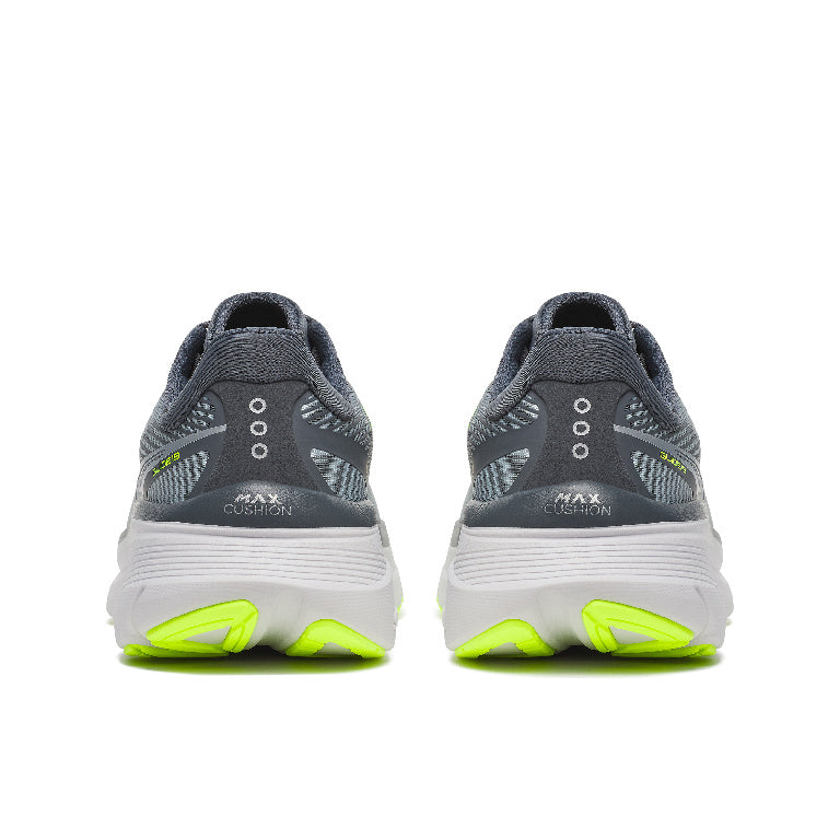 Saucony Men's Guide 19 Running Shoes in Fossil/Shadow