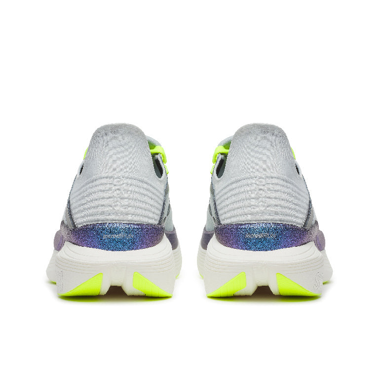 Saucony Men's Endorphin Elite 2 Running Shoes in Airy/Nightsky