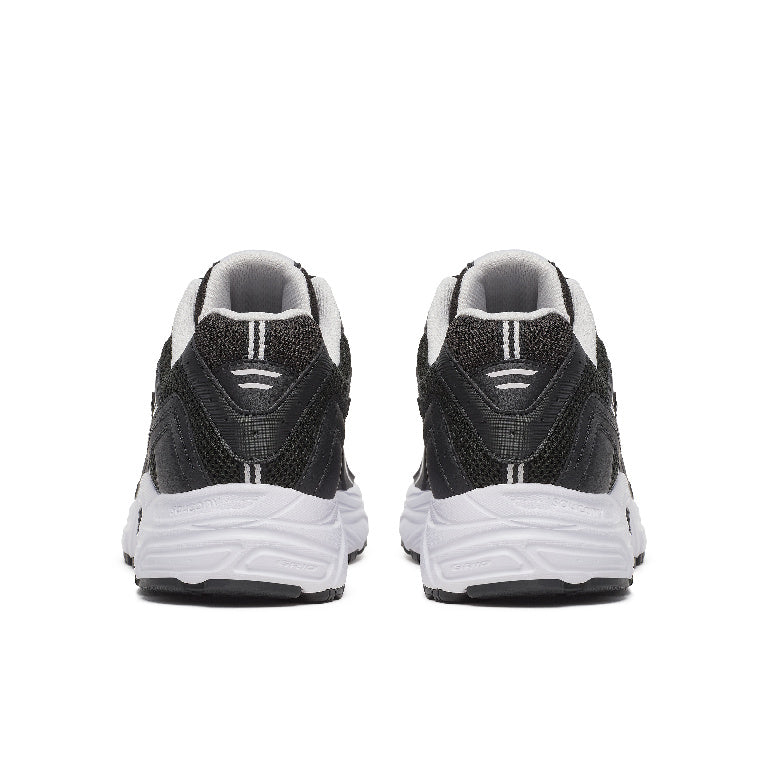 Saucony Men's Tempus Running Shoes in Black/Cloud