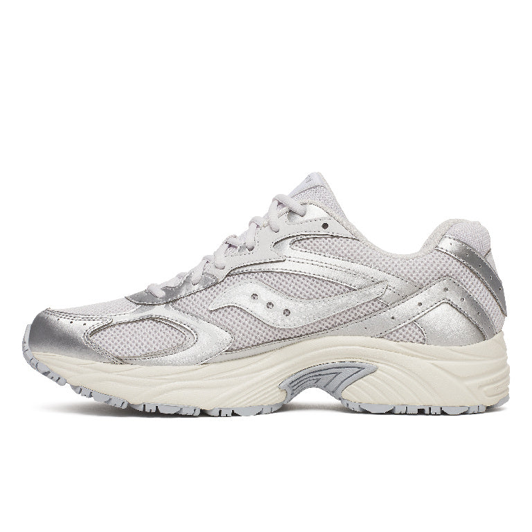 Saucony Men's Tempest Running Shoes in Cloud/Silver