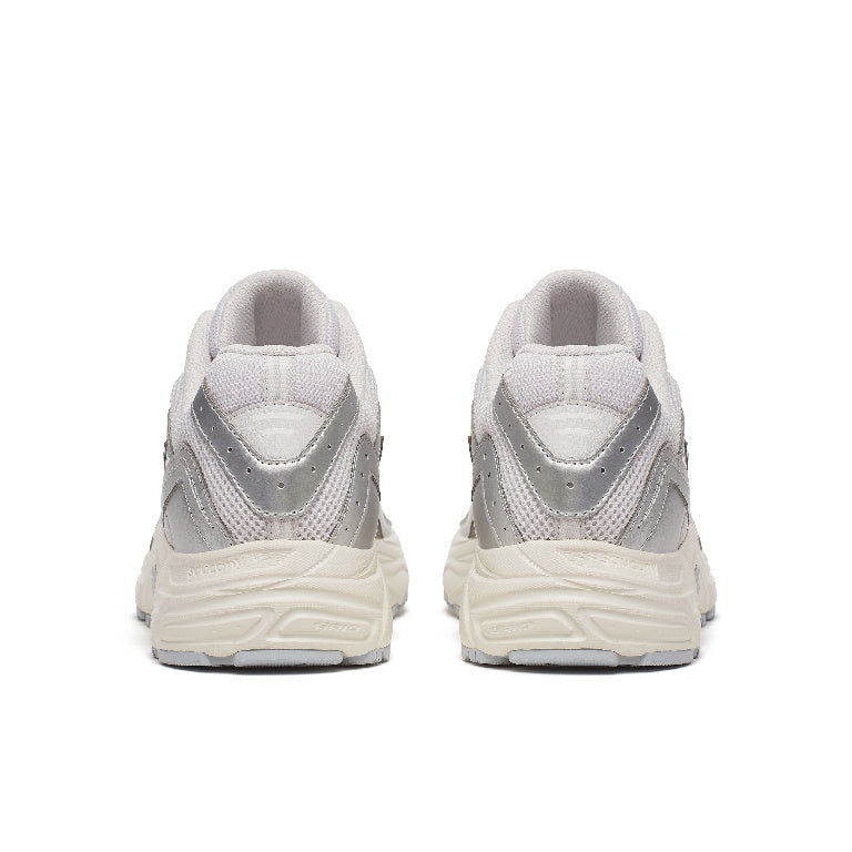 Saucony Men's Tempest Running Shoes in Cloud/Silver