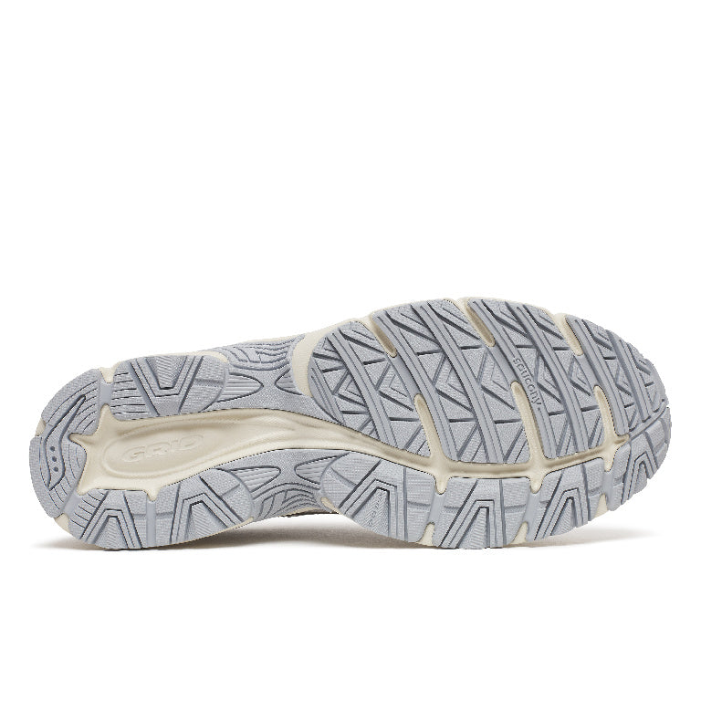 Saucony Men's Tempest Running Shoes in Cloud/Silver