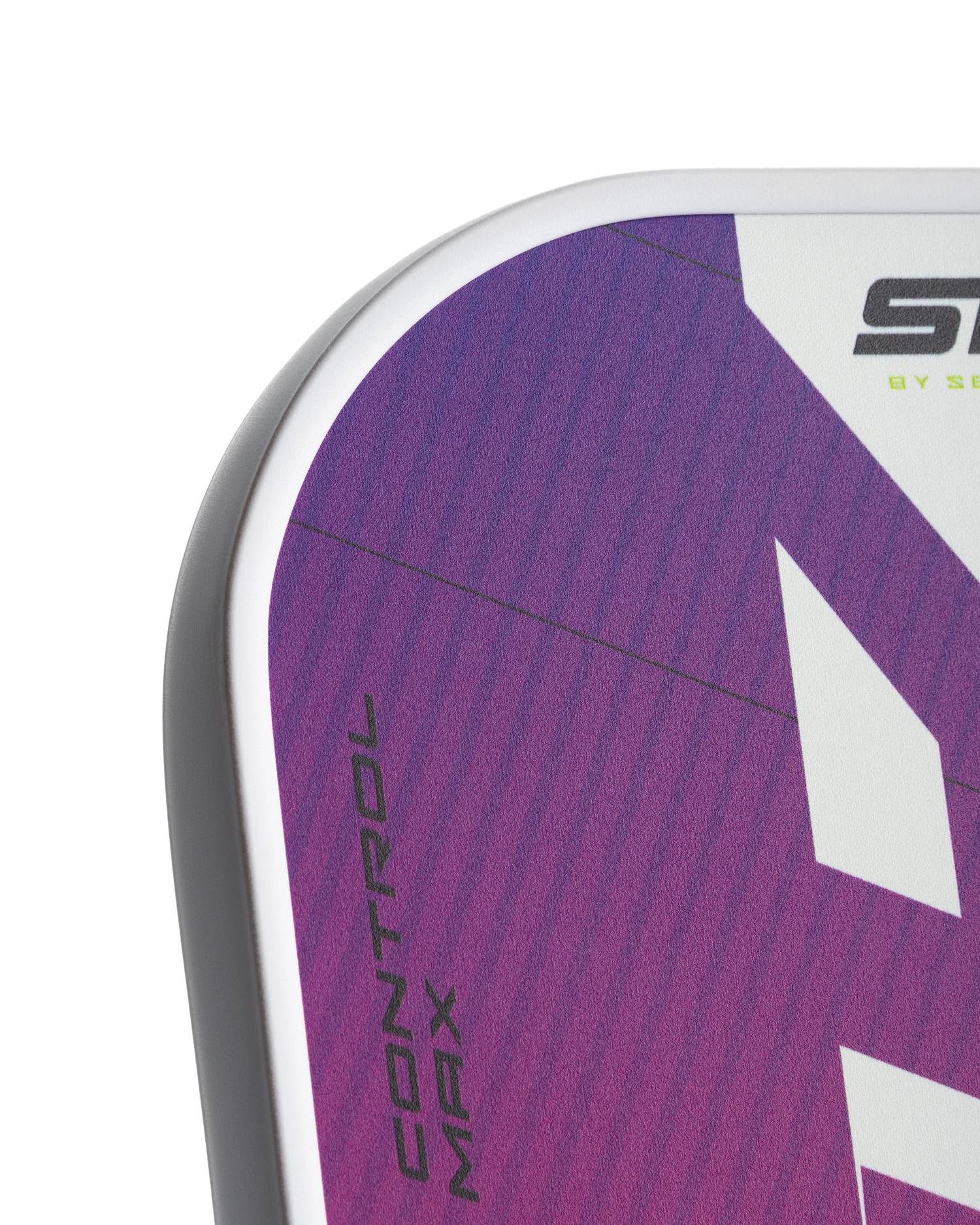 Selkirk SLK EVO Control Max Pickleball Paddle in Magenta Mirage