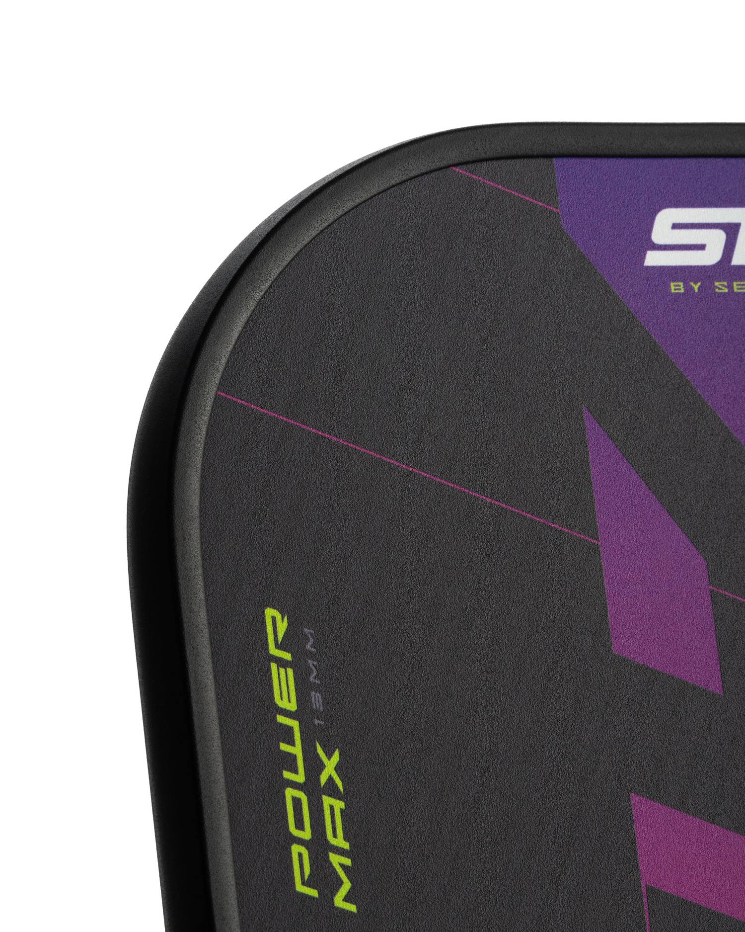 Selkirk SLK EVO Power Max Pickleball Paddle in Magenta Mirage