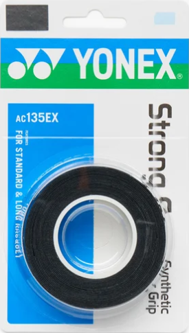 Yonex Strong Grap (3 pack)