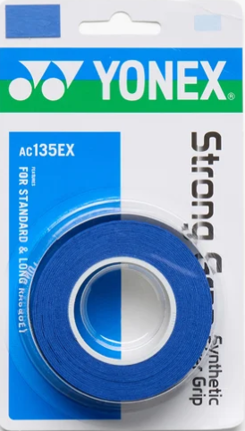 Yonex Strong Grap (3 pack)