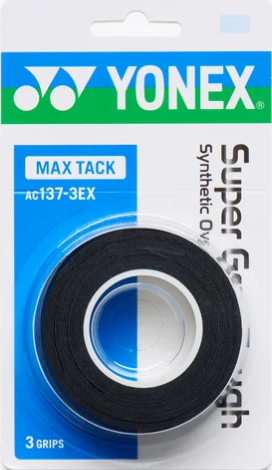 Yonex Super Grap Tough (3 pack)