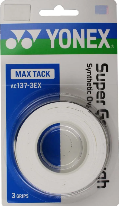 Yonex Super Grap Tough (3 pack)