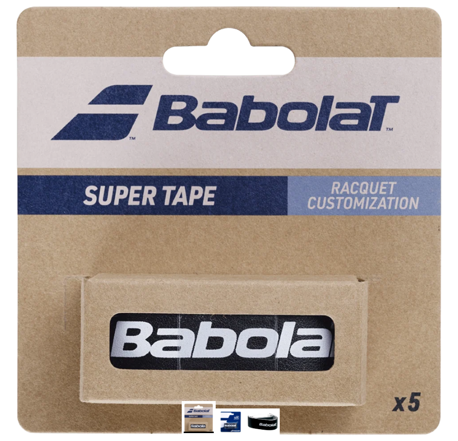 Babolat Super Tape