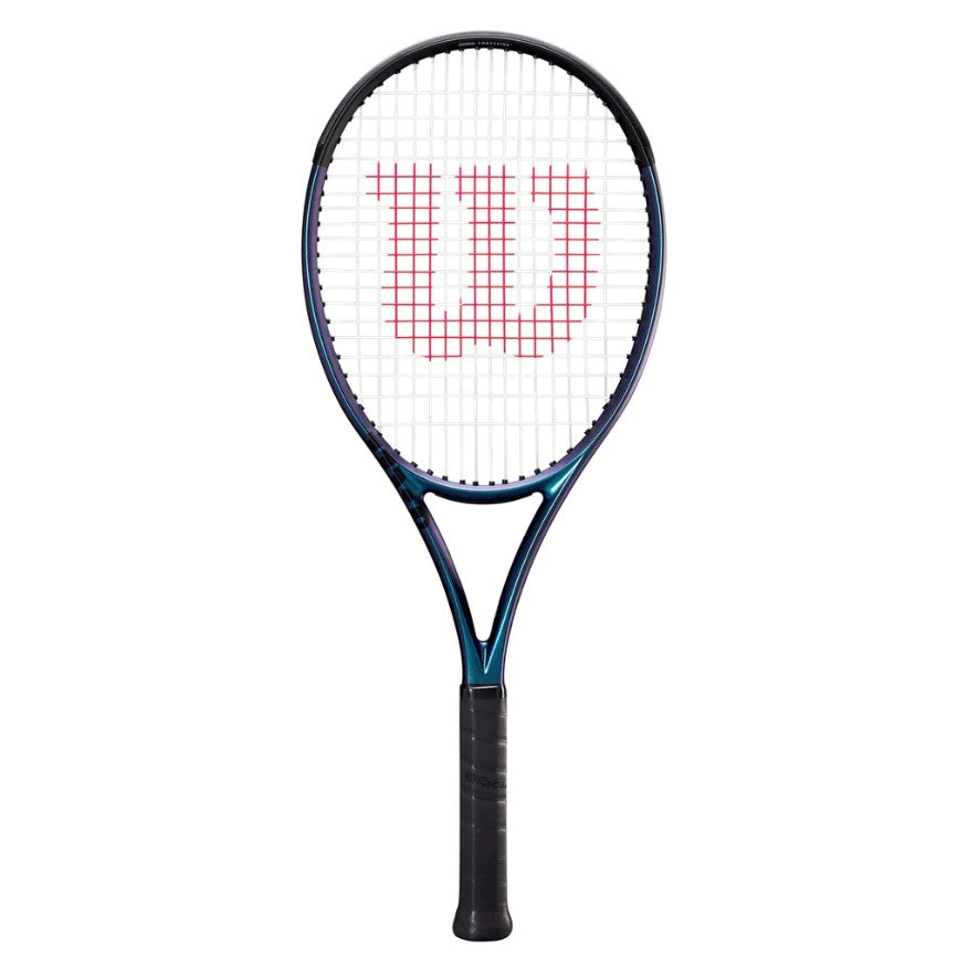 Wilson Ultra 100 V4.0 Tennis Racquet