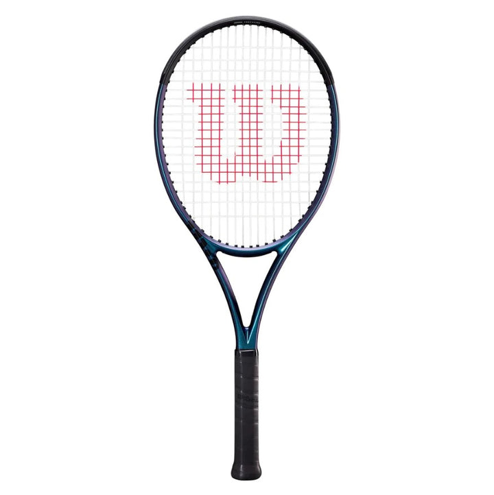 Wilson Ultra 100 V4.0 Tennis Racquet