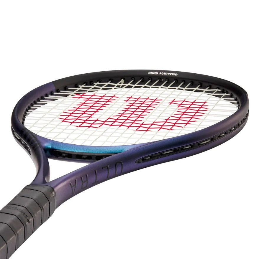 Wilson Ultra 100L V4.0 Tennis Racquet