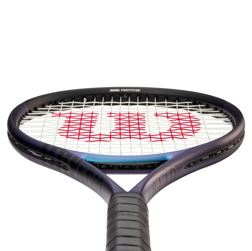 Wilson Ultra 100 V4.0 Tennis Racquet