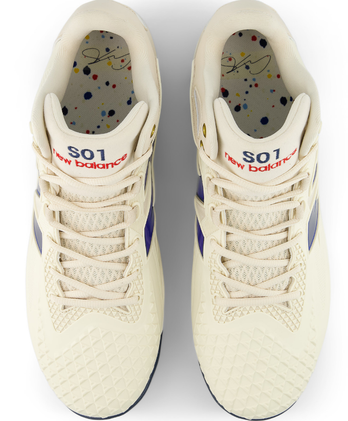 New Balance Men's FuelCell Ohtani 1 in Bisque